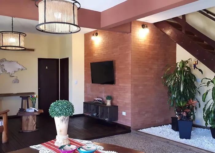Hotel Mirador de las Sierras Villa Carlos Paz