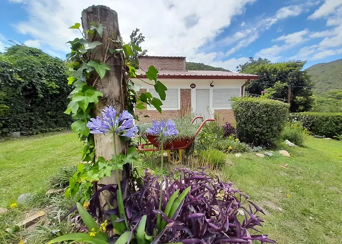 Villa Sierras Del Sol Villa Carlos Paz