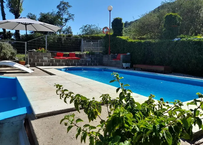 Villa Sierras Del Sol Villa Carlos Paz